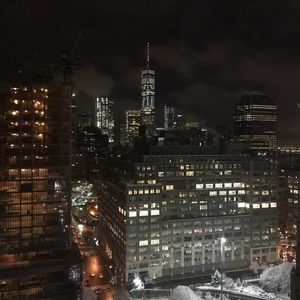 Meet your Posher, Peytn